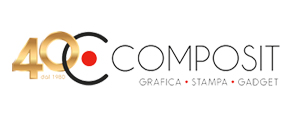 Logo Composit Verona