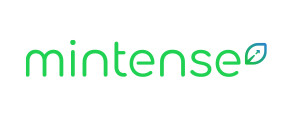 Logo Mintense Marketing