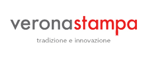 logo Verona Stampa